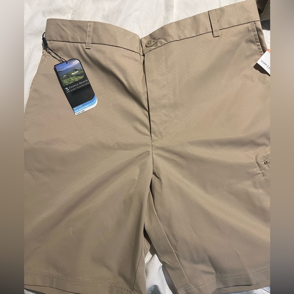 Men's Khaki Pants 32W